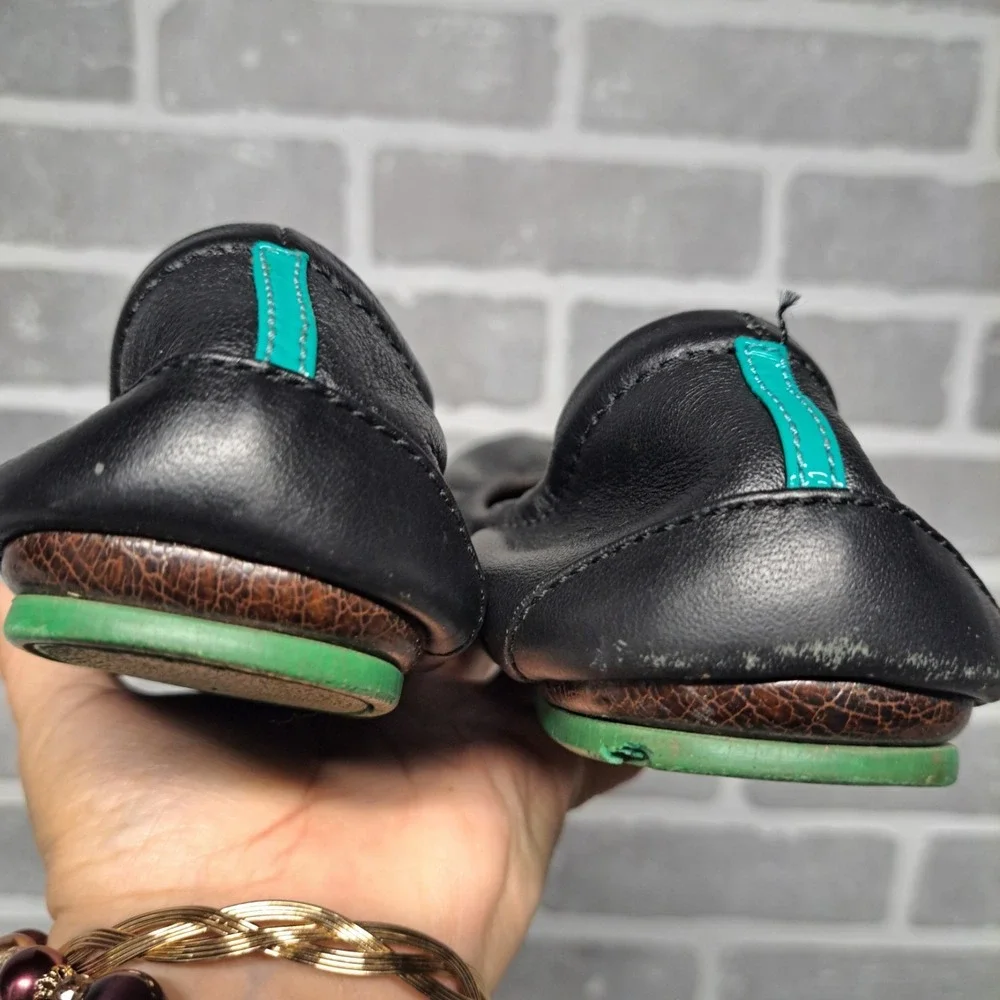 Tieks by gavrieli